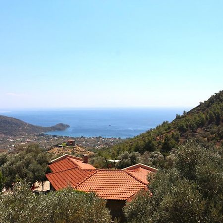 Zephyros Hotel Mesudiye  Exterior foto