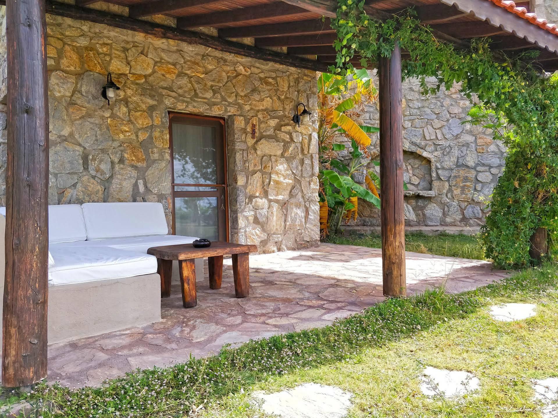 Zephyros Hotel Mesudiye  Exterior foto