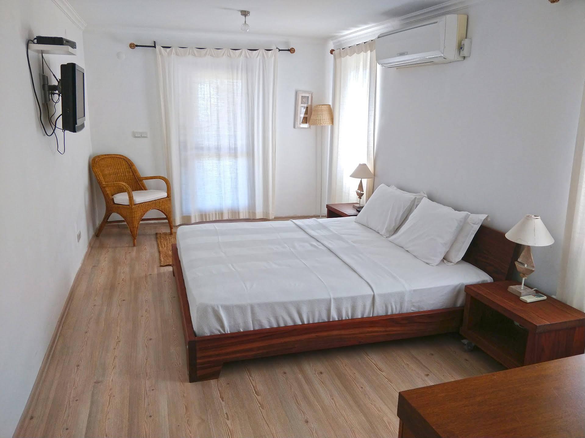 Zephyros Hotel Mesudiye  Exterior foto
