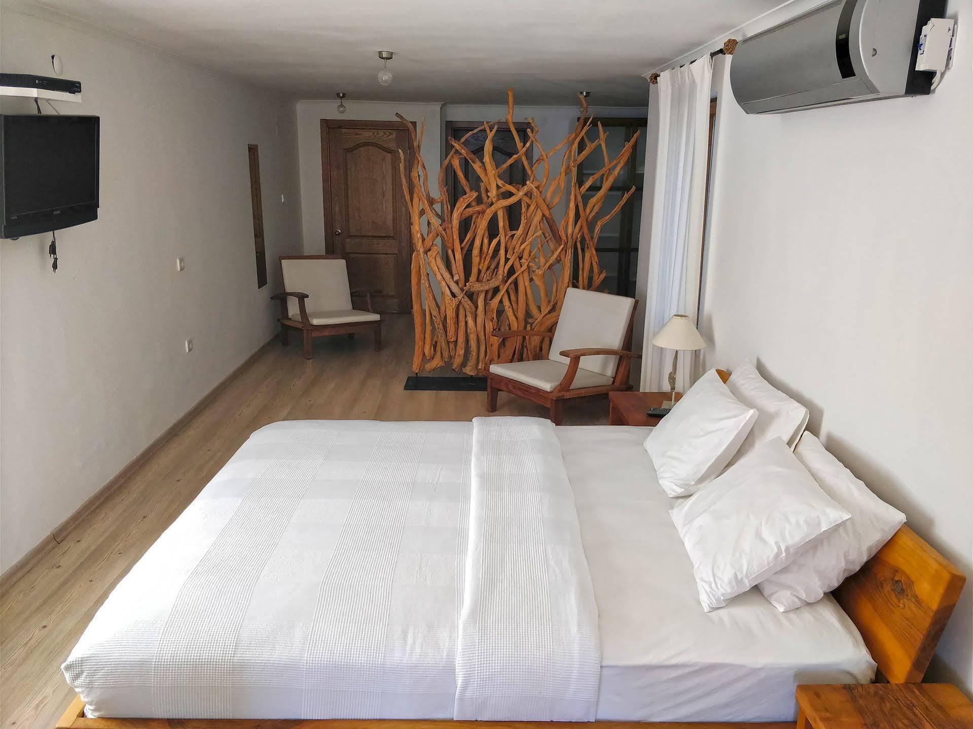 Zephyros Hotel Mesudiye  Exterior foto